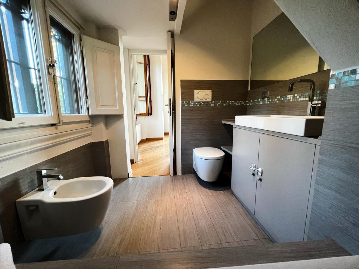 Chic Apt In Villa - Dolcevita Holiday Florencie Exteriér fotografie