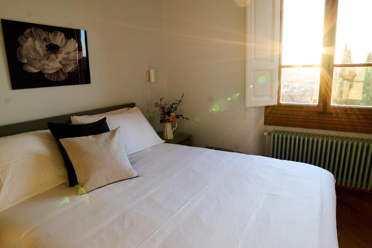 Chic Apt In Villa - Dolcevita Holiday Florencie Exteriér fotografie