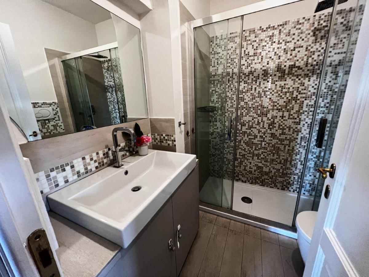 Chic Apt In Villa - Dolcevita Holiday Florencie Exteriér fotografie