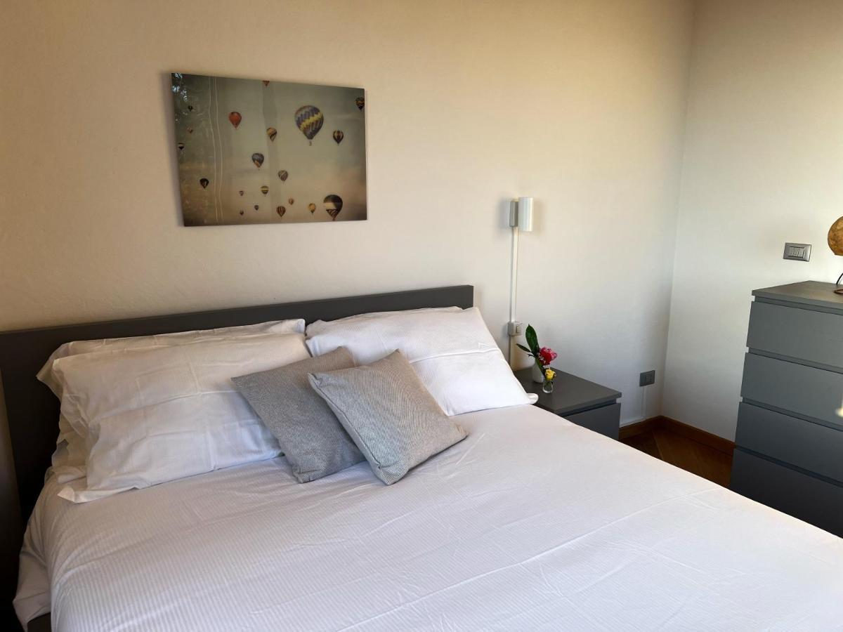 Chic Apt In Villa - Dolcevita Holiday Florencie Exteriér fotografie
