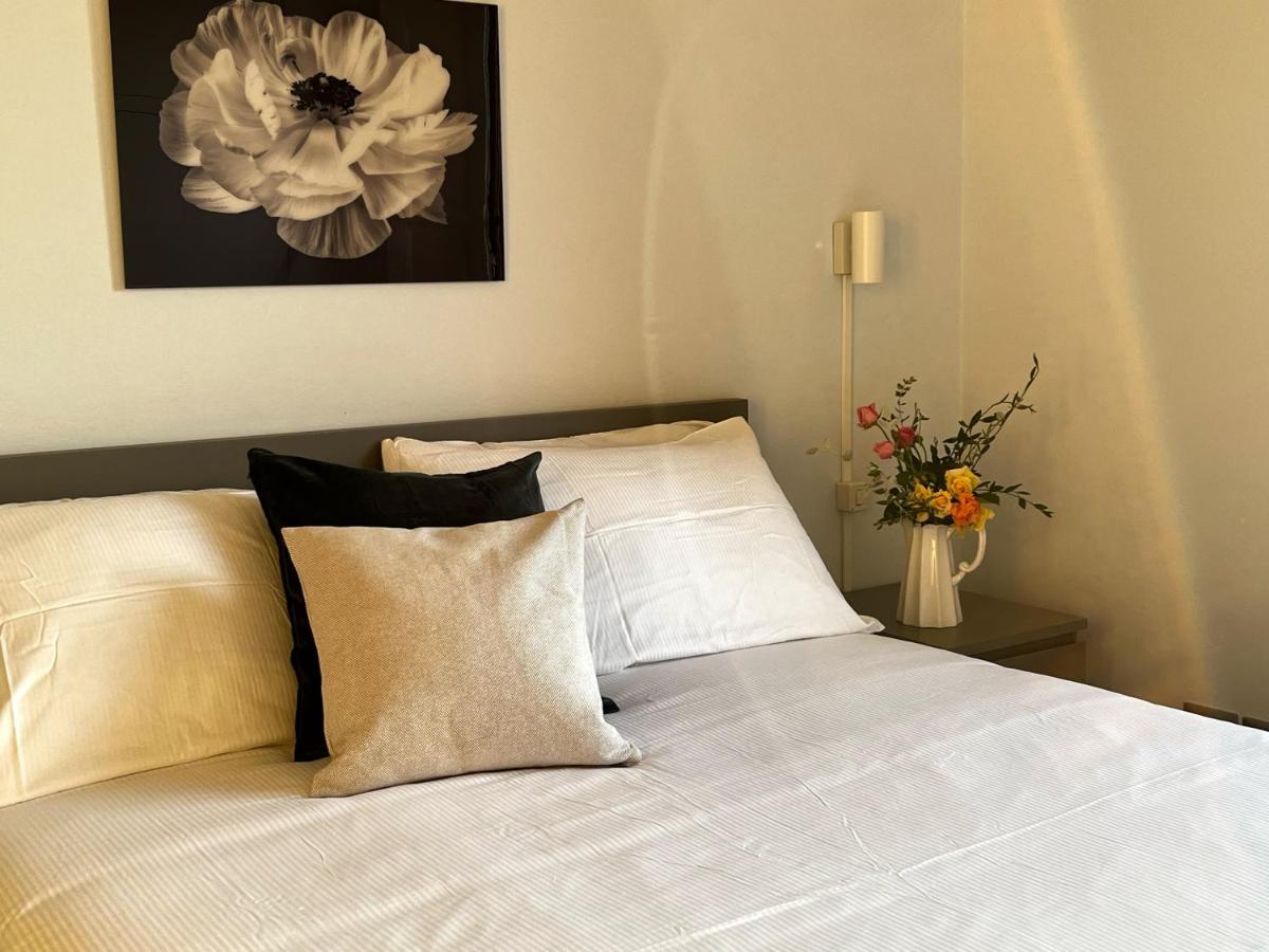 Chic Apt In Villa - Dolcevita Holiday Florencie Exteriér fotografie