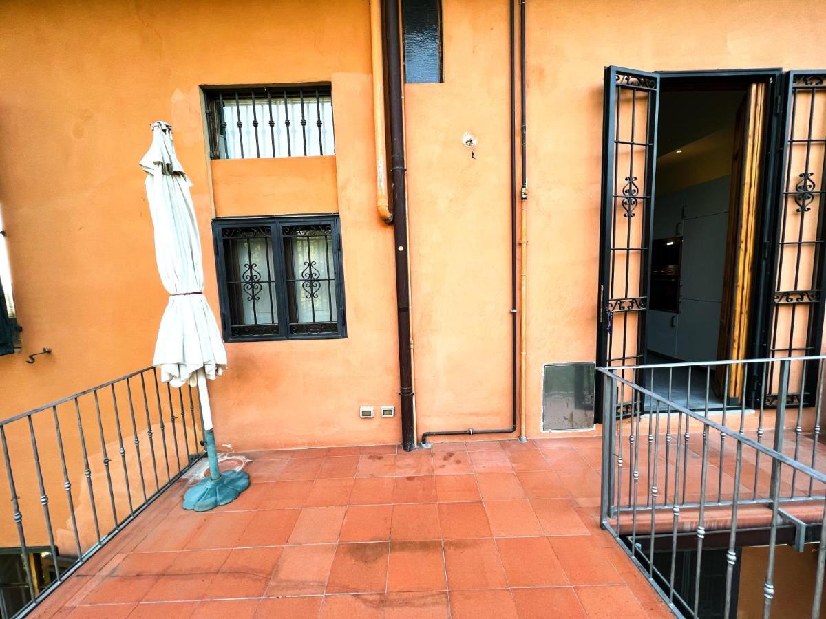 Chic Apt In Villa - Dolcevita Holiday Florencie Exteriér fotografie