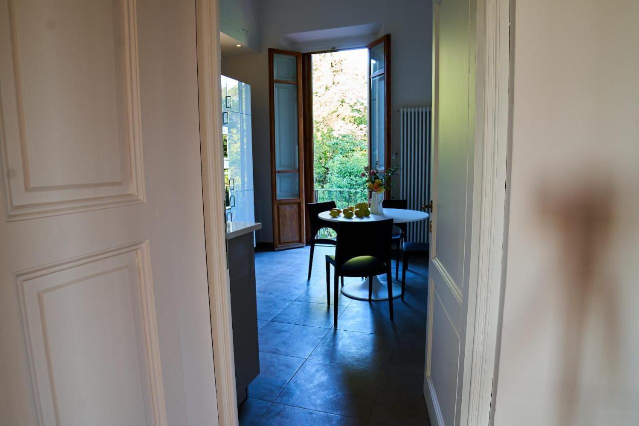 Chic Apt In Villa - Dolcevita Holiday Florencie Exteriér fotografie